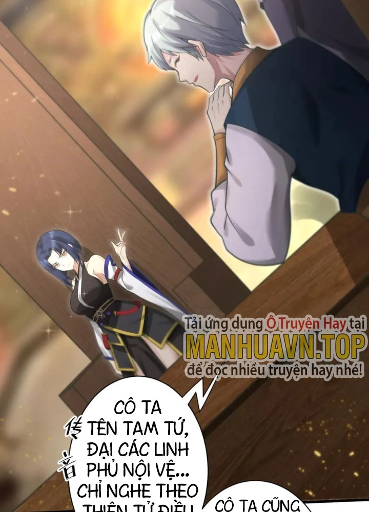 Các Ngươi Tu Tiên Còn Ta Rút Thẻ Chapter 32 - Trang 2