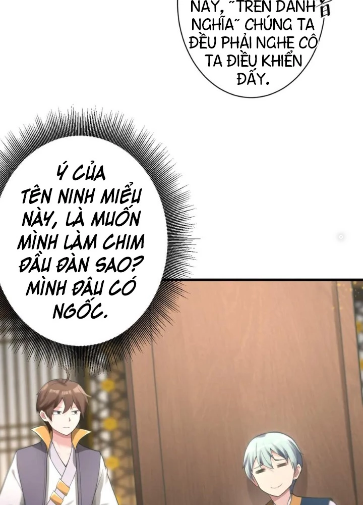 Các Ngươi Tu Tiên Còn Ta Rút Thẻ Chapter 32 - Trang 2