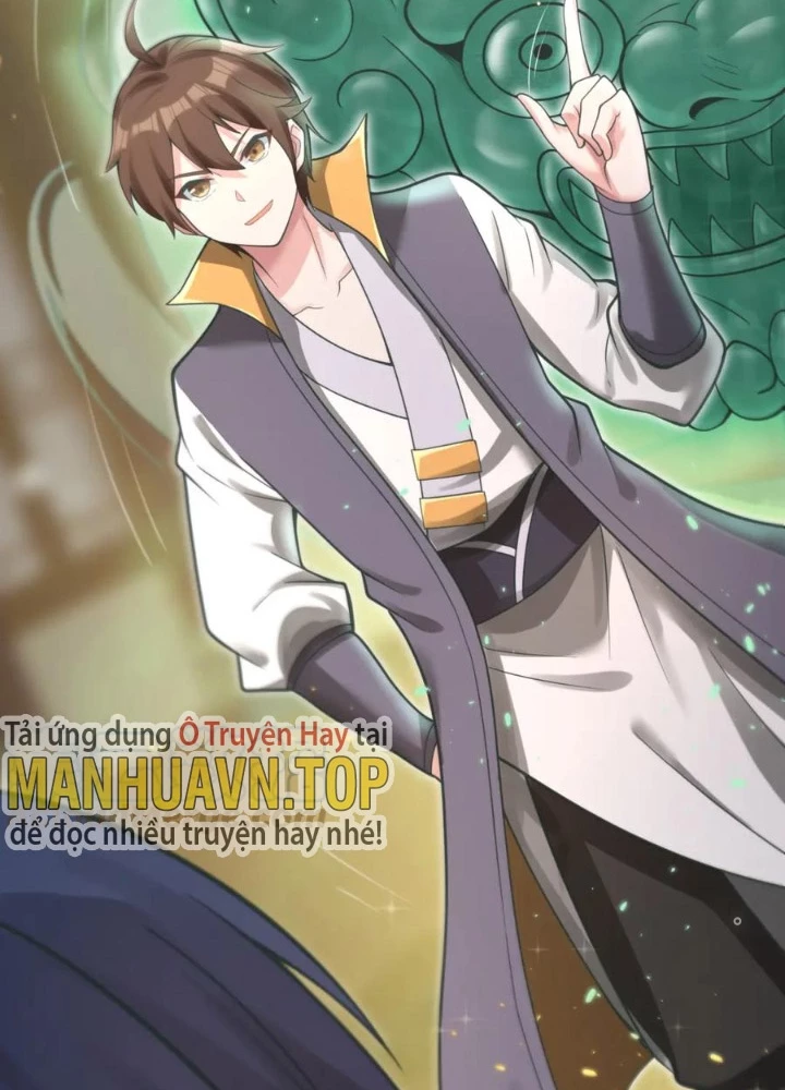 Các Ngươi Tu Tiên Còn Ta Rút Thẻ Chapter 32 - Trang 2