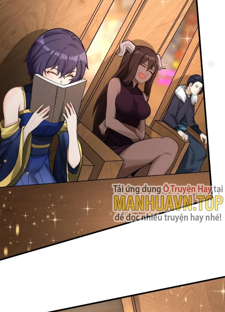 Các Ngươi Tu Tiên Còn Ta Rút Thẻ Chapter 32 - Trang 2