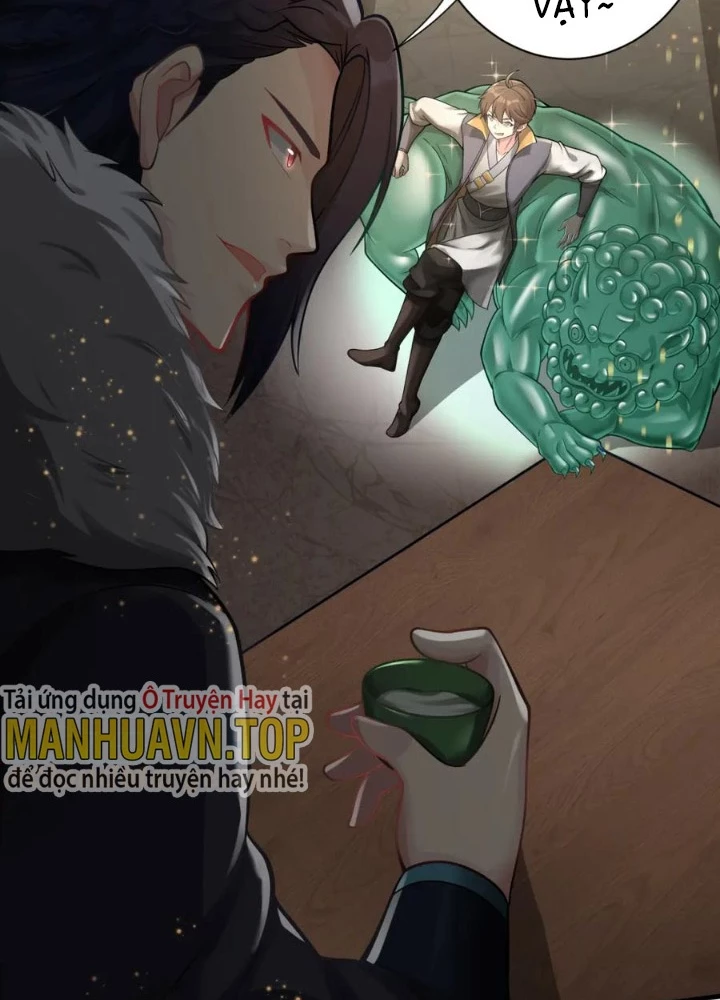 Các Ngươi Tu Tiên Còn Ta Rút Thẻ Chapter 32 - Trang 2