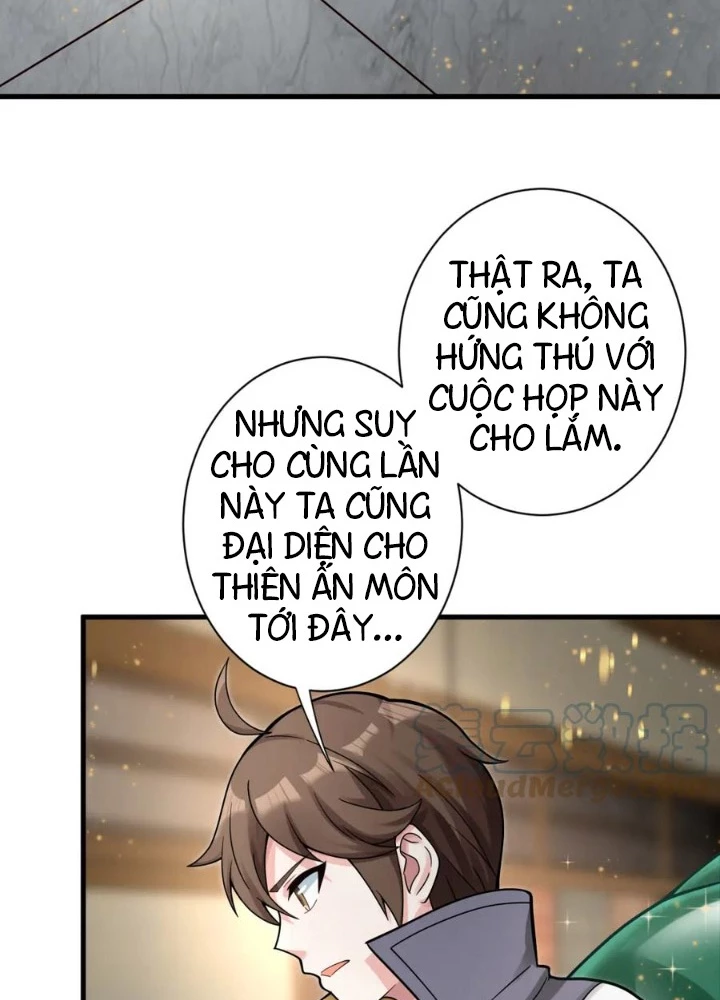 Các Ngươi Tu Tiên Còn Ta Rút Thẻ Chapter 32 - Trang 2