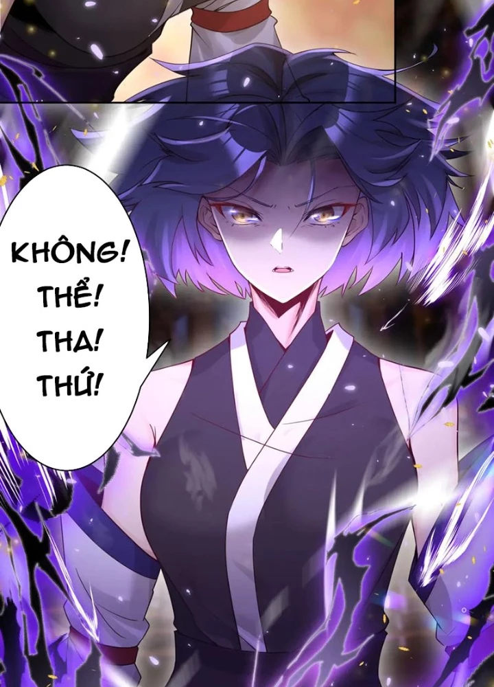 Các Ngươi Tu Tiên Còn Ta Rút Thẻ Chapter 33 - Trang 2