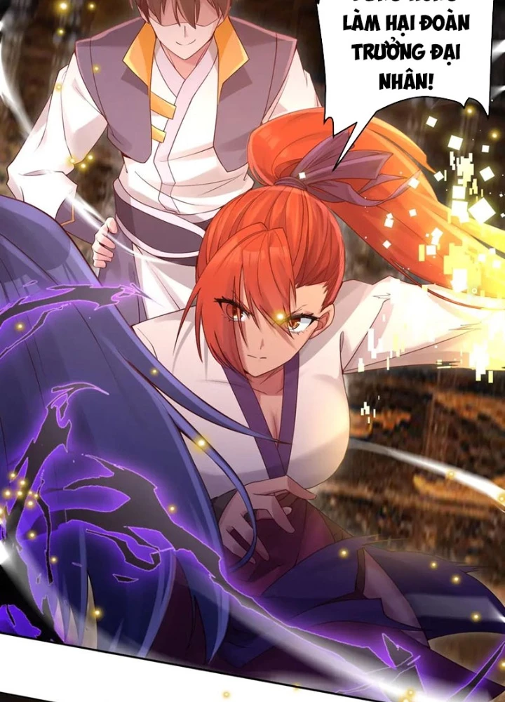 Các Ngươi Tu Tiên Còn Ta Rút Thẻ Chapter 33 - Trang 2