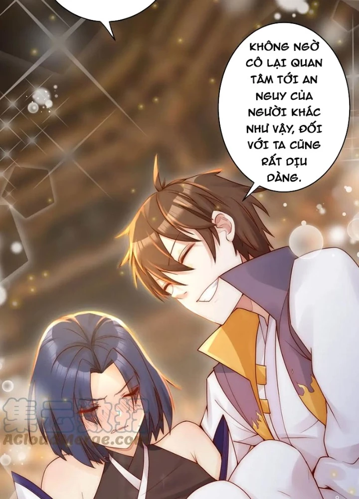 Các Ngươi Tu Tiên Còn Ta Rút Thẻ Chapter 33 - Trang 2