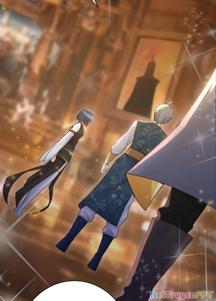 Các Ngươi Tu Tiên Còn Ta Rút Thẻ Chapter 33 - Trang 2