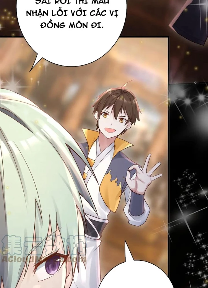 Các Ngươi Tu Tiên Còn Ta Rút Thẻ Chapter 33 - Trang 2