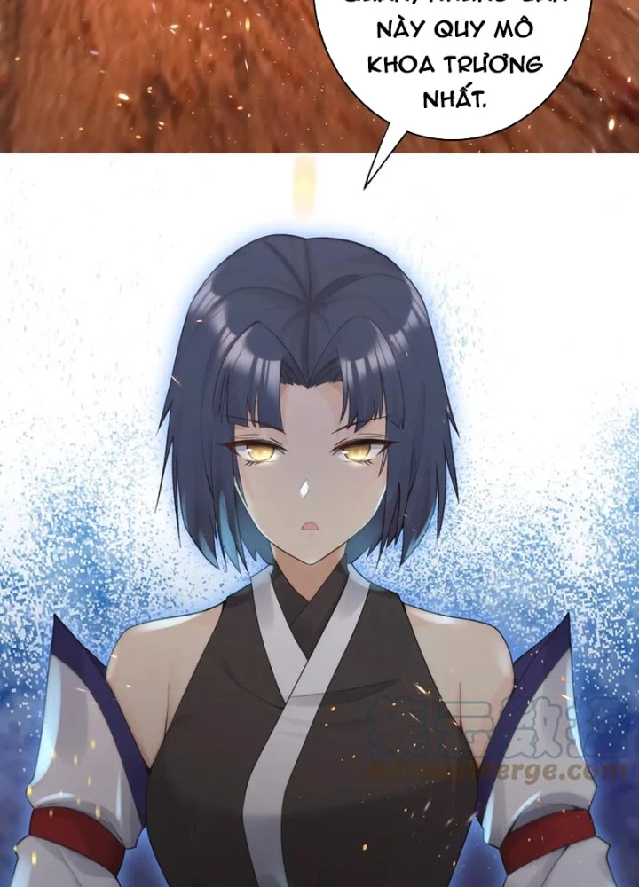 Các Ngươi Tu Tiên Còn Ta Rút Thẻ Chapter 33 - Trang 2