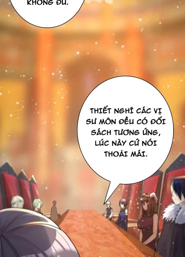 Các Ngươi Tu Tiên Còn Ta Rút Thẻ Chapter 33 - Trang 2