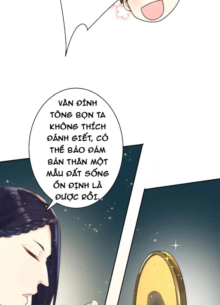 Các Ngươi Tu Tiên Còn Ta Rút Thẻ Chapter 33 - Trang 2