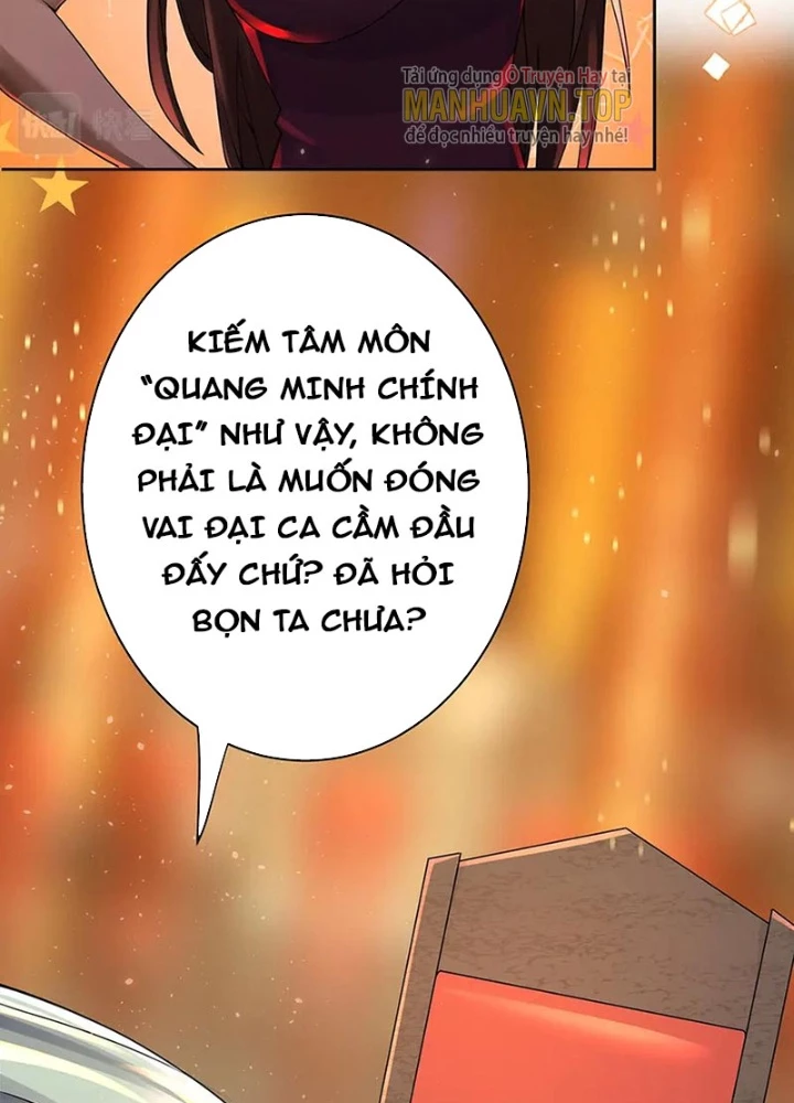 Các Ngươi Tu Tiên Còn Ta Rút Thẻ Chapter 33 - Trang 2