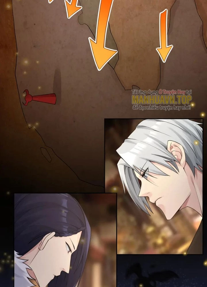 Các Ngươi Tu Tiên Còn Ta Rút Thẻ Chapter 33 - Trang 2