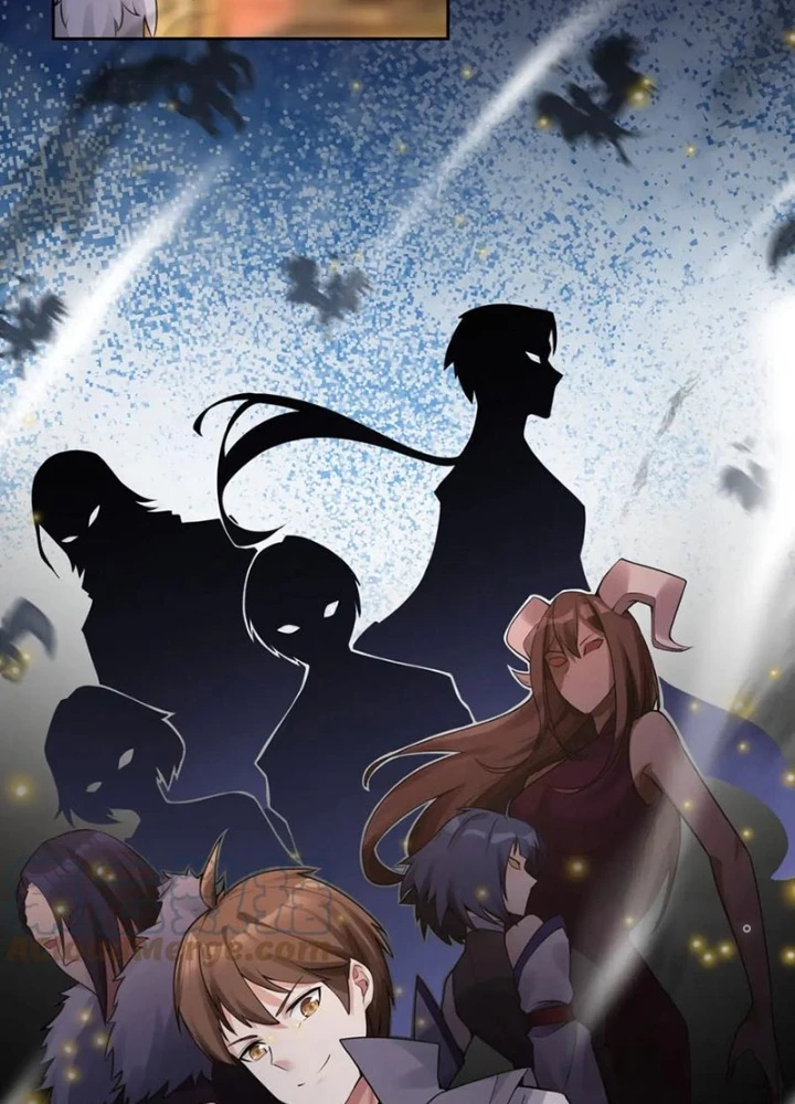 Các Ngươi Tu Tiên Còn Ta Rút Thẻ Chapter 33 - Trang 2