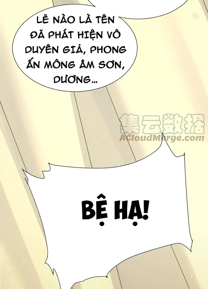 Các Ngươi Tu Tiên Còn Ta Rút Thẻ Chapter 33 - Trang 2