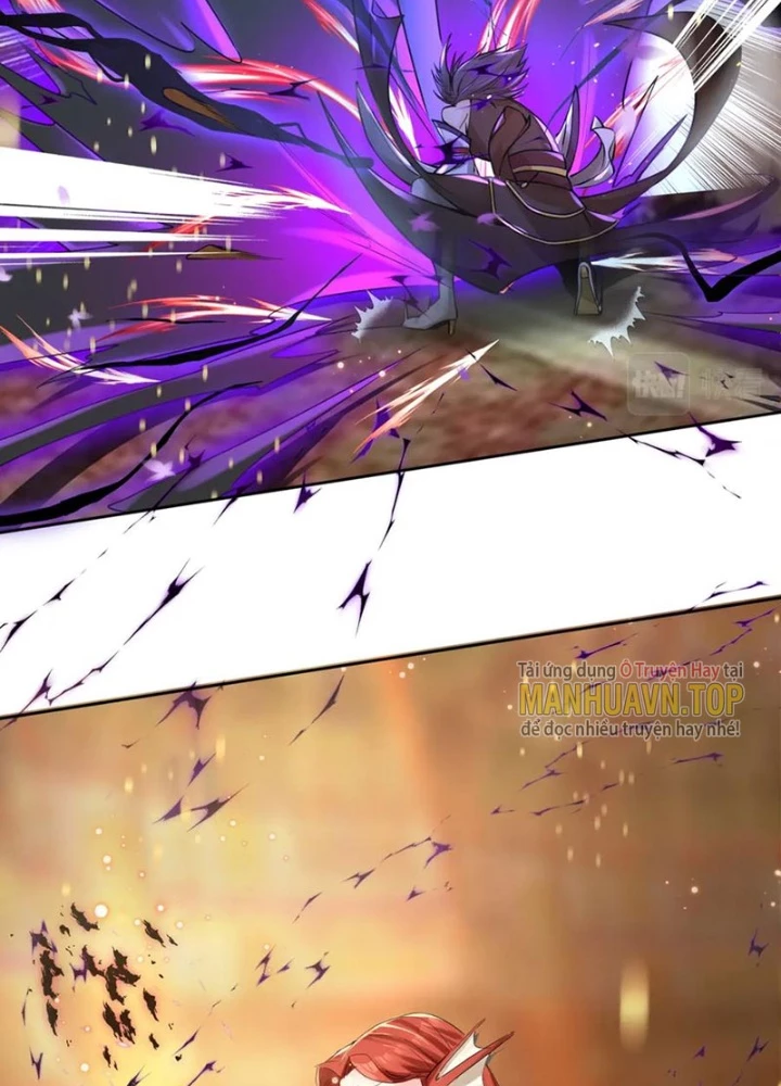 Các Ngươi Tu Tiên Còn Ta Rút Thẻ Chapter 33 - Trang 2