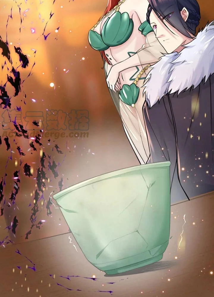 Các Ngươi Tu Tiên Còn Ta Rút Thẻ Chapter 33 - Trang 2