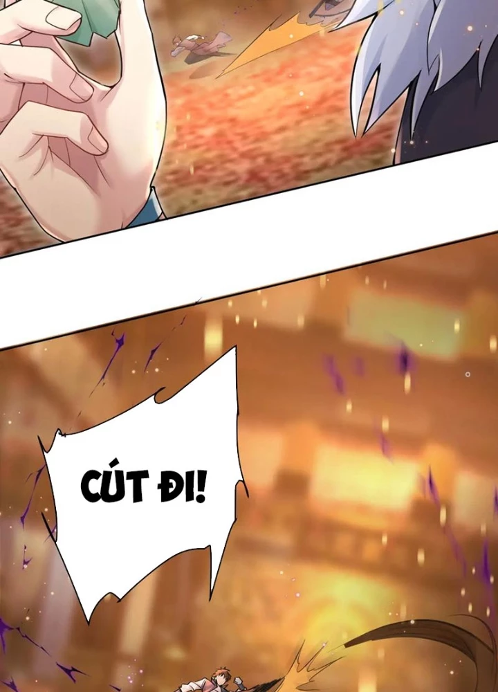 Các Ngươi Tu Tiên Còn Ta Rút Thẻ Chapter 33 - Trang 2