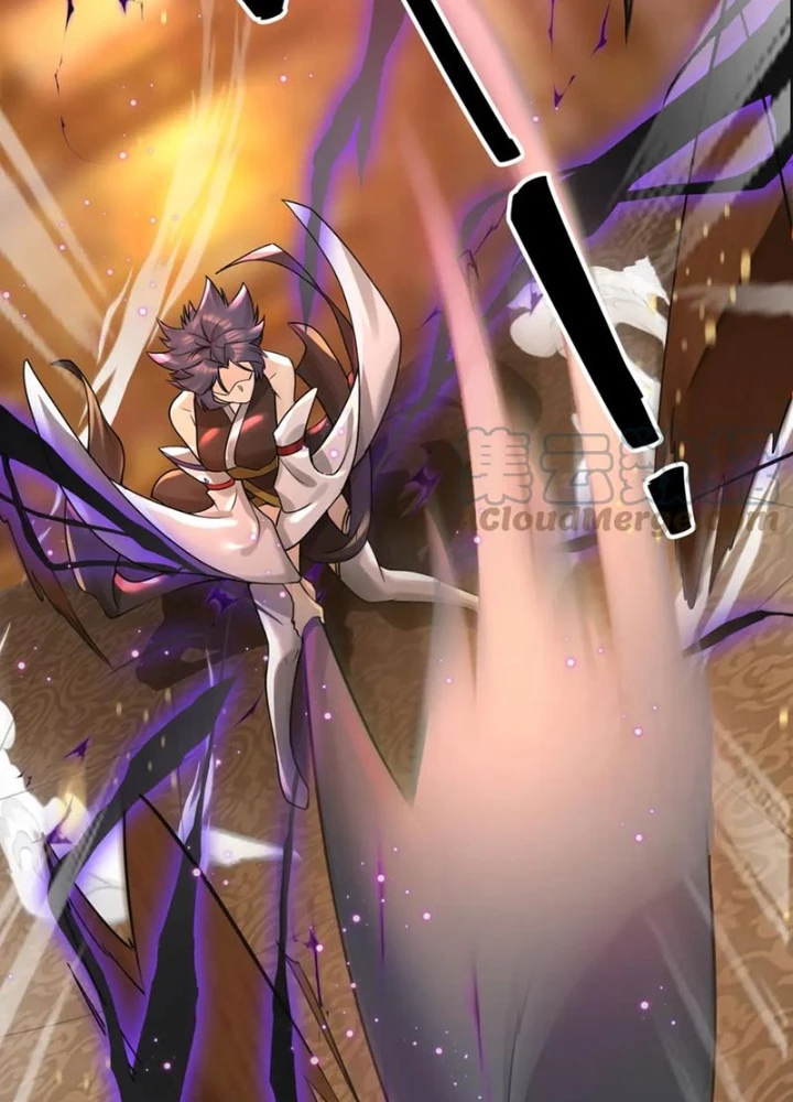 Các Ngươi Tu Tiên Còn Ta Rút Thẻ Chapter 33 - Trang 2