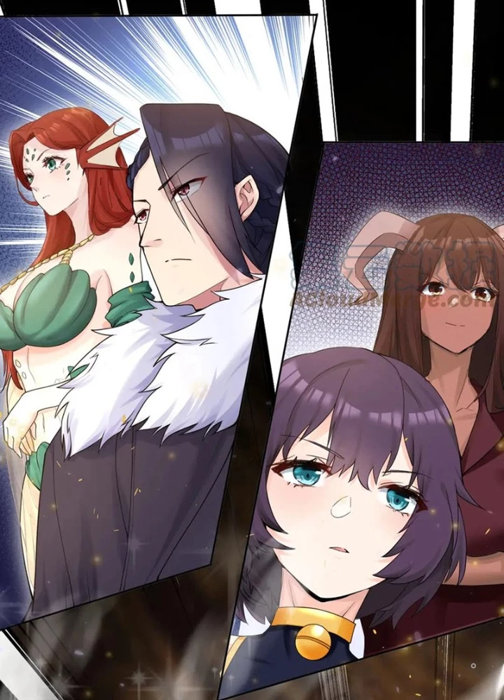 Các Ngươi Tu Tiên Còn Ta Rút Thẻ Chapter 33 - Trang 2