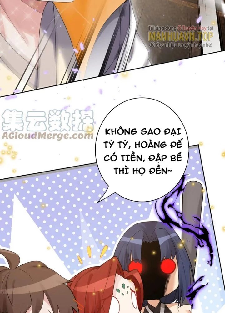 Các Ngươi Tu Tiên Còn Ta Rút Thẻ Chapter 33 - Trang 2