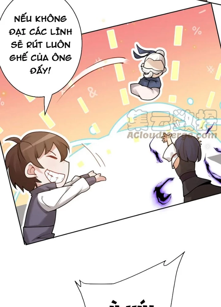 Các Ngươi Tu Tiên Còn Ta Rút Thẻ Chapter 33 - Trang 2