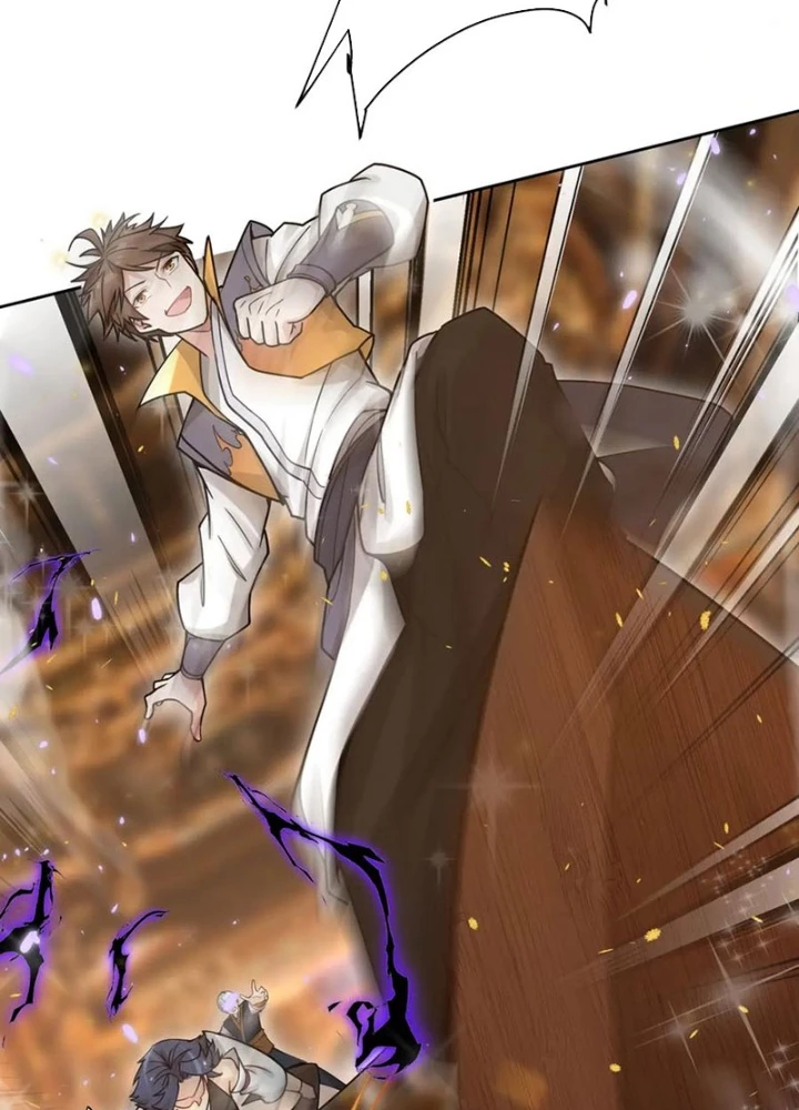 Các Ngươi Tu Tiên Còn Ta Rút Thẻ Chapter 33 - Trang 2