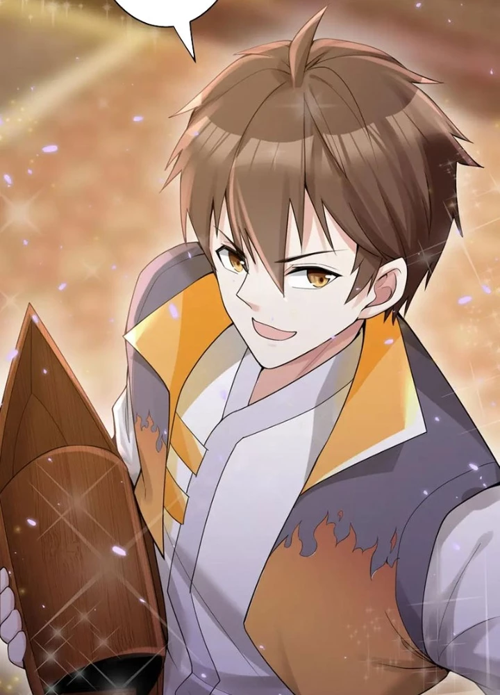 Các Ngươi Tu Tiên Còn Ta Rút Thẻ Chapter 33 - Trang 2