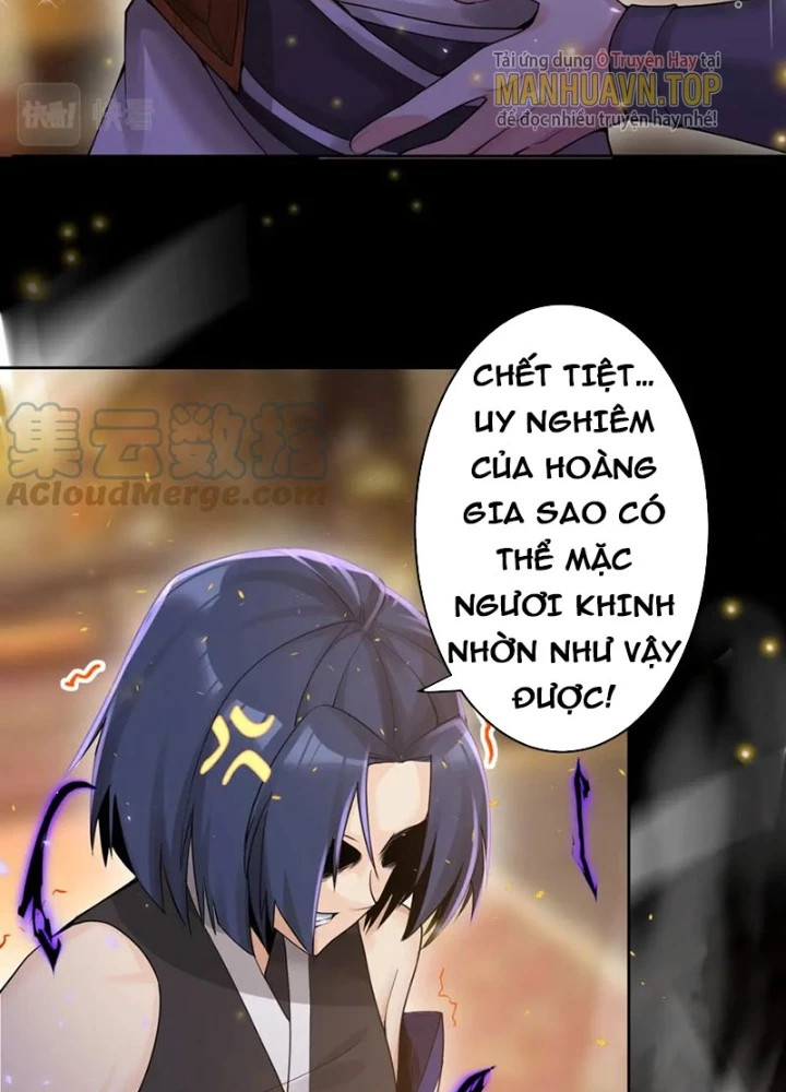 Các Ngươi Tu Tiên Còn Ta Rút Thẻ Chapter 33 - Trang 2