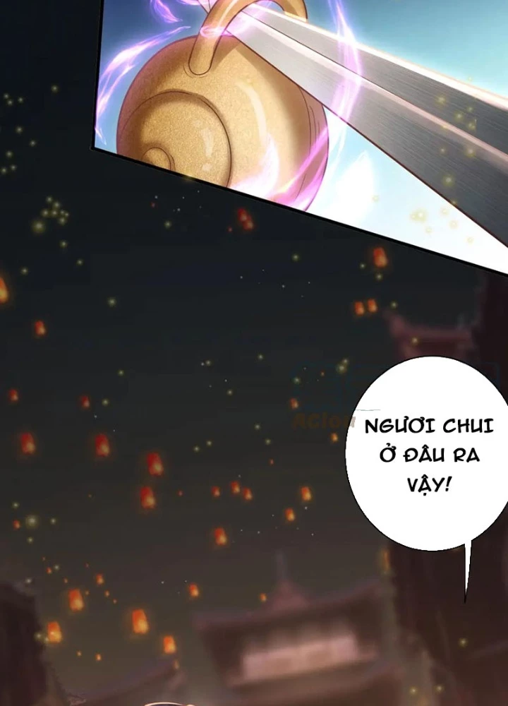 Các Ngươi Tu Tiên Còn Ta Rút Thẻ Chapter 34 - Trang 2