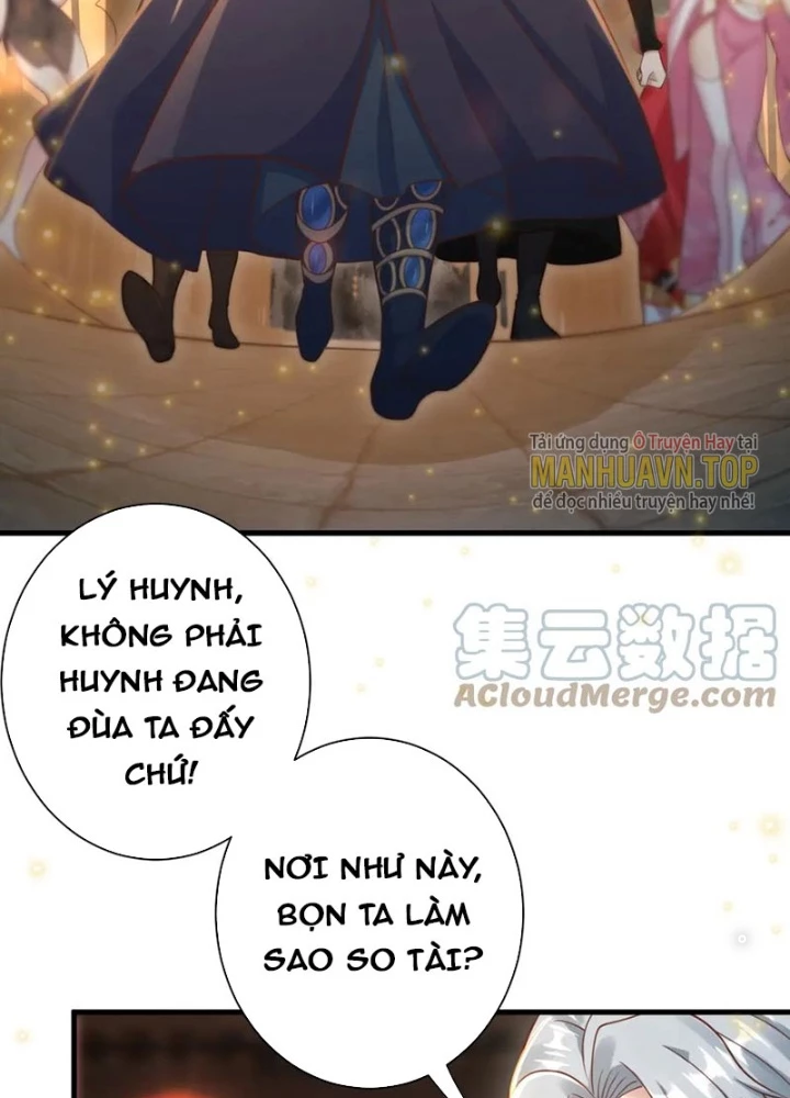 Các Ngươi Tu Tiên Còn Ta Rút Thẻ Chapter 34 - Trang 2