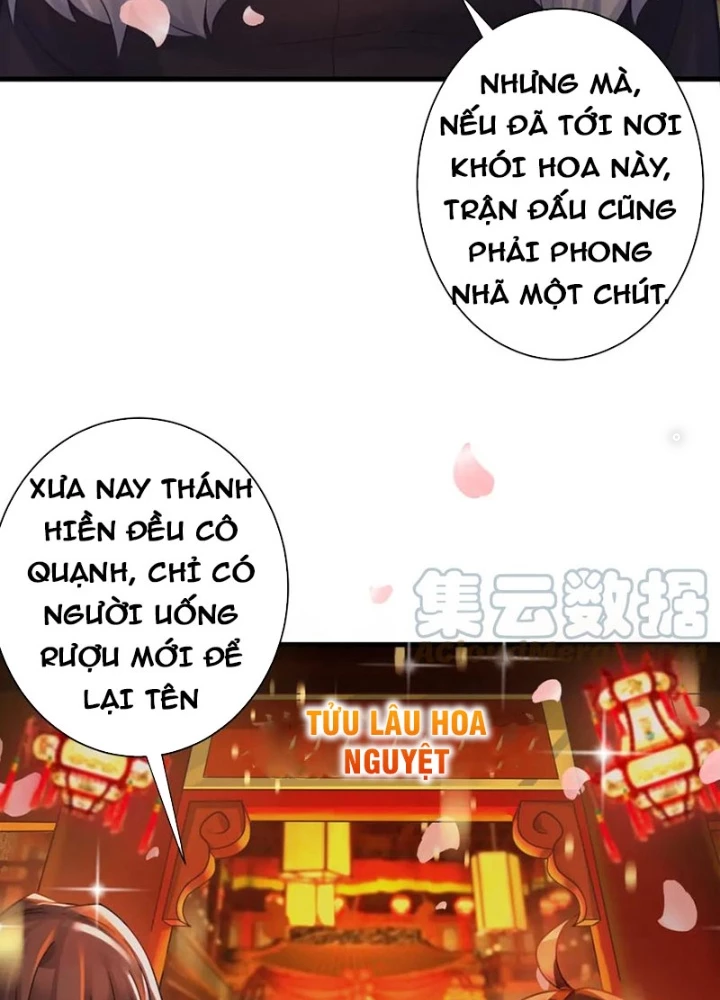 Các Ngươi Tu Tiên Còn Ta Rút Thẻ Chapter 34 - Trang 2