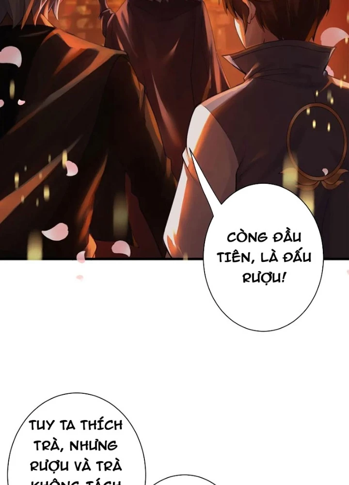 Các Ngươi Tu Tiên Còn Ta Rút Thẻ Chapter 34 - Trang 2