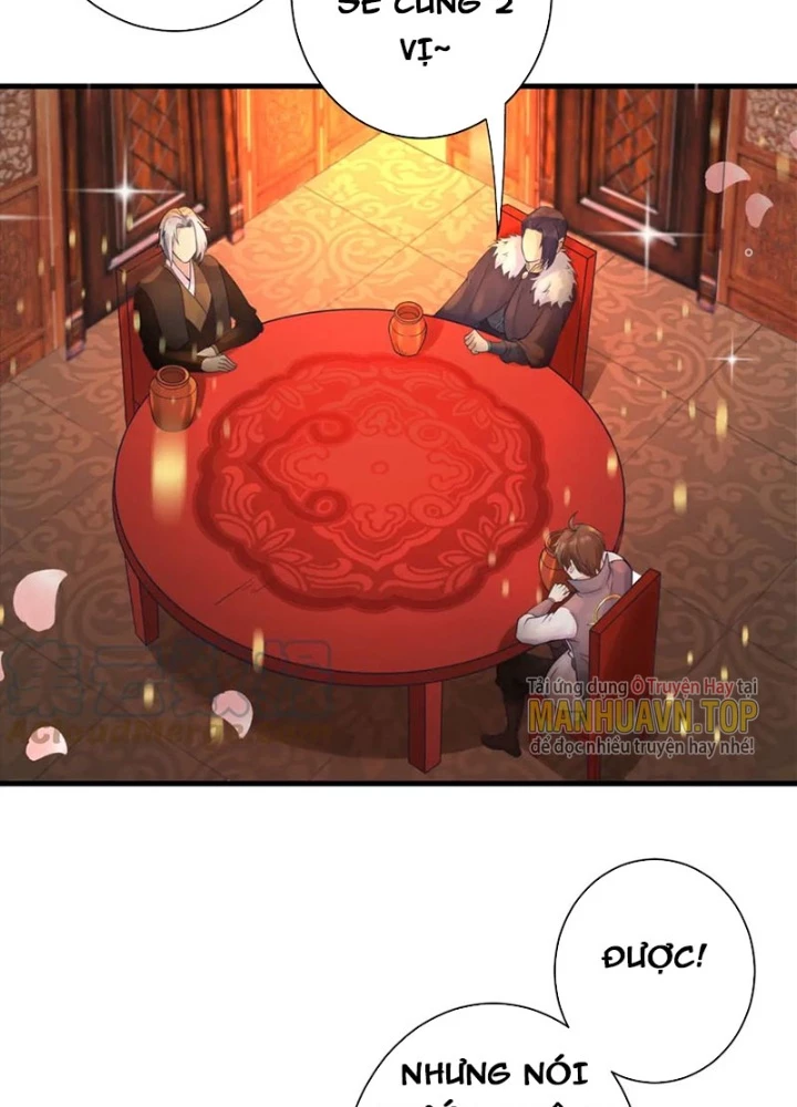 Các Ngươi Tu Tiên Còn Ta Rút Thẻ Chapter 34 - Trang 2