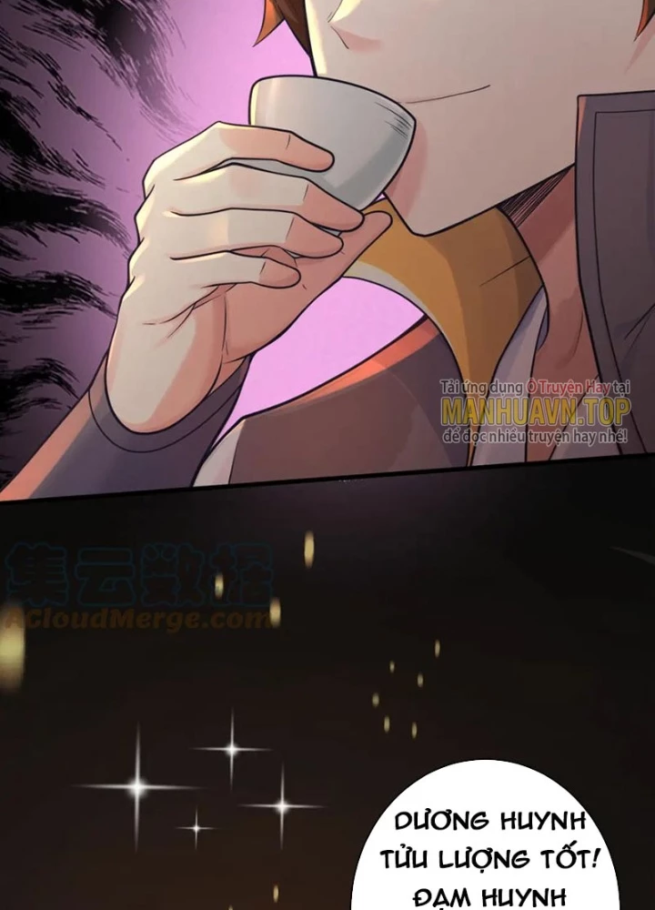 Các Ngươi Tu Tiên Còn Ta Rút Thẻ Chapter 34 - Trang 2