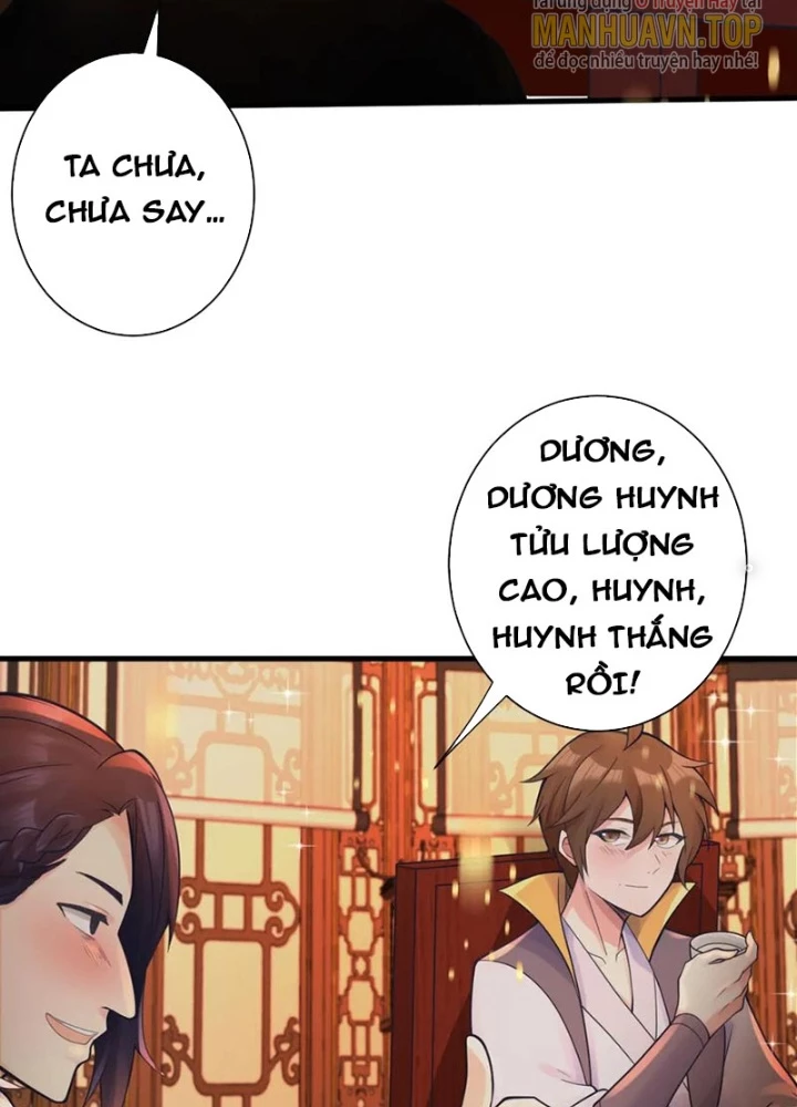 Các Ngươi Tu Tiên Còn Ta Rút Thẻ Chapter 34 - Trang 2