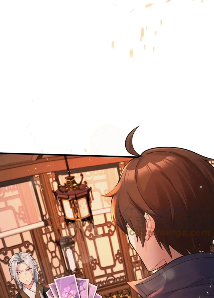 Các Ngươi Tu Tiên Còn Ta Rút Thẻ Chapter 34 - Trang 2