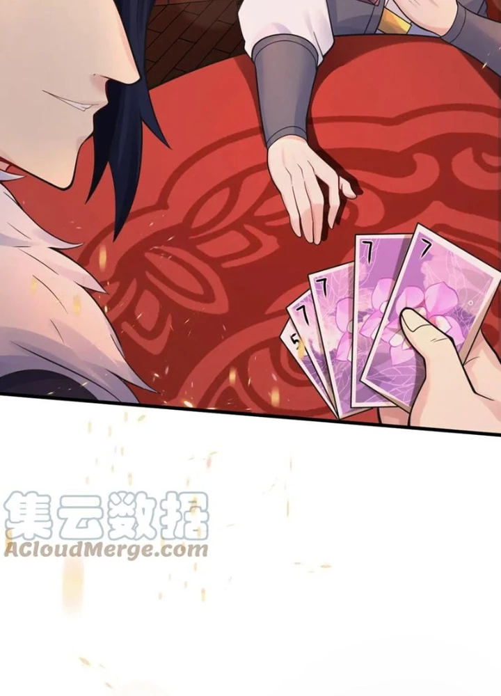 Các Ngươi Tu Tiên Còn Ta Rút Thẻ Chapter 34 - Trang 2