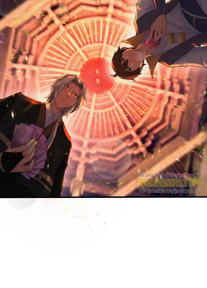 Các Ngươi Tu Tiên Còn Ta Rút Thẻ Chapter 34 - Trang 2