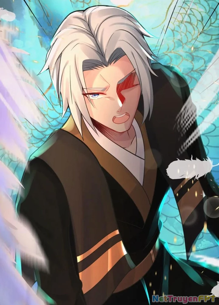 Các Ngươi Tu Tiên Còn Ta Rút Thẻ Chapter 34 - Trang 2