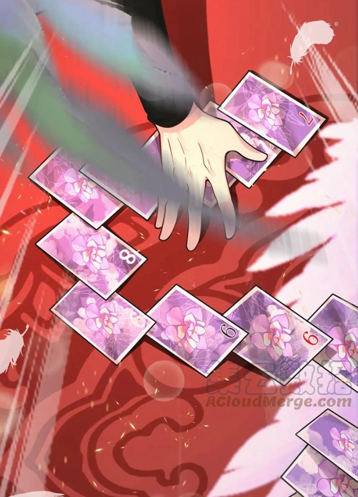 Các Ngươi Tu Tiên Còn Ta Rút Thẻ Chapter 34 - Trang 2