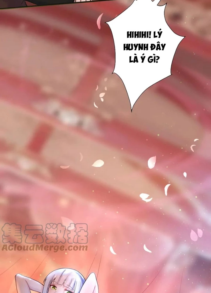 Các Ngươi Tu Tiên Còn Ta Rút Thẻ Chapter 34 - Trang 2