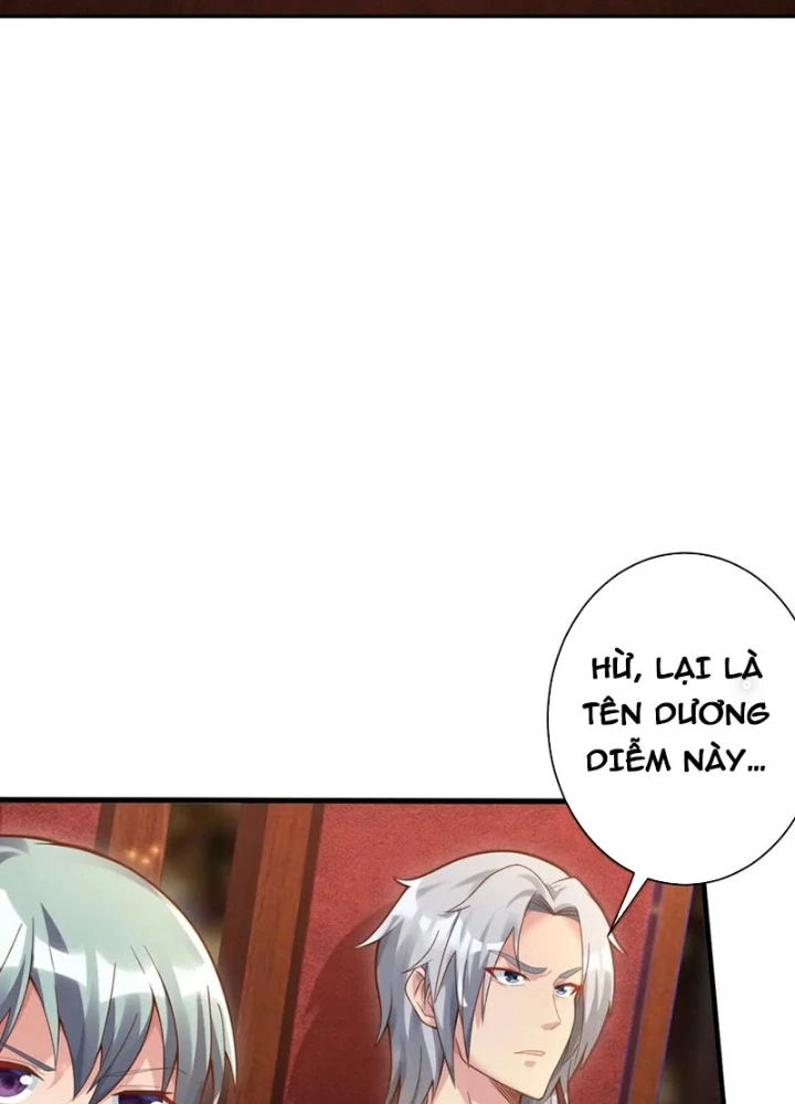 Các Ngươi Tu Tiên Còn Ta Rút Thẻ Chapter 34 - Trang 2