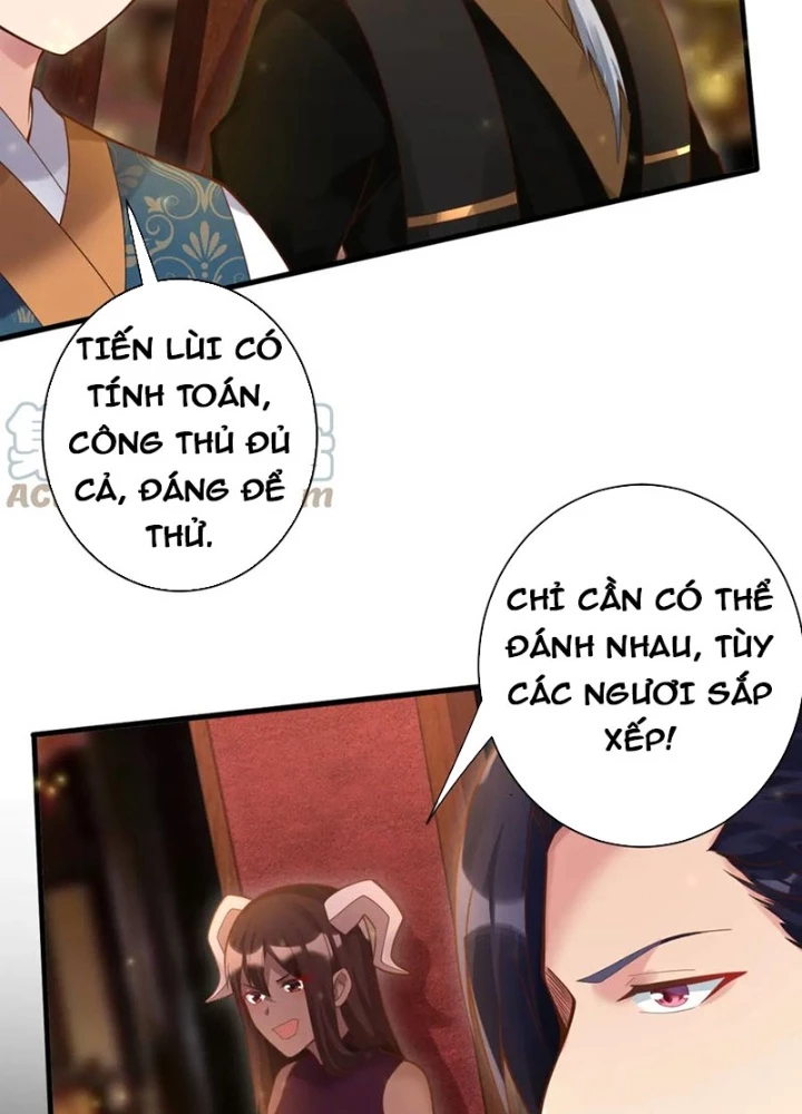 Các Ngươi Tu Tiên Còn Ta Rút Thẻ Chapter 34 - Trang 2