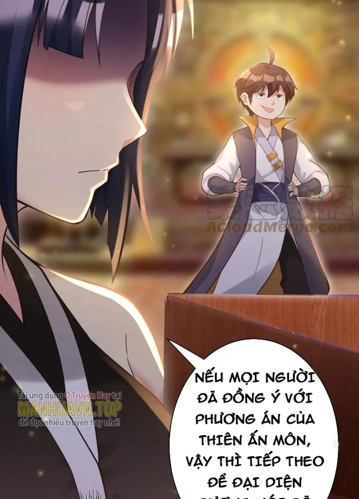 Các Ngươi Tu Tiên Còn Ta Rút Thẻ Chapter 34 - Trang 2