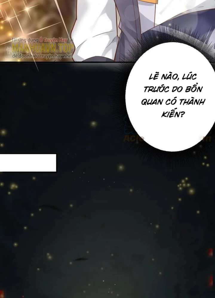 Các Ngươi Tu Tiên Còn Ta Rút Thẻ Chapter 34 - Trang 2