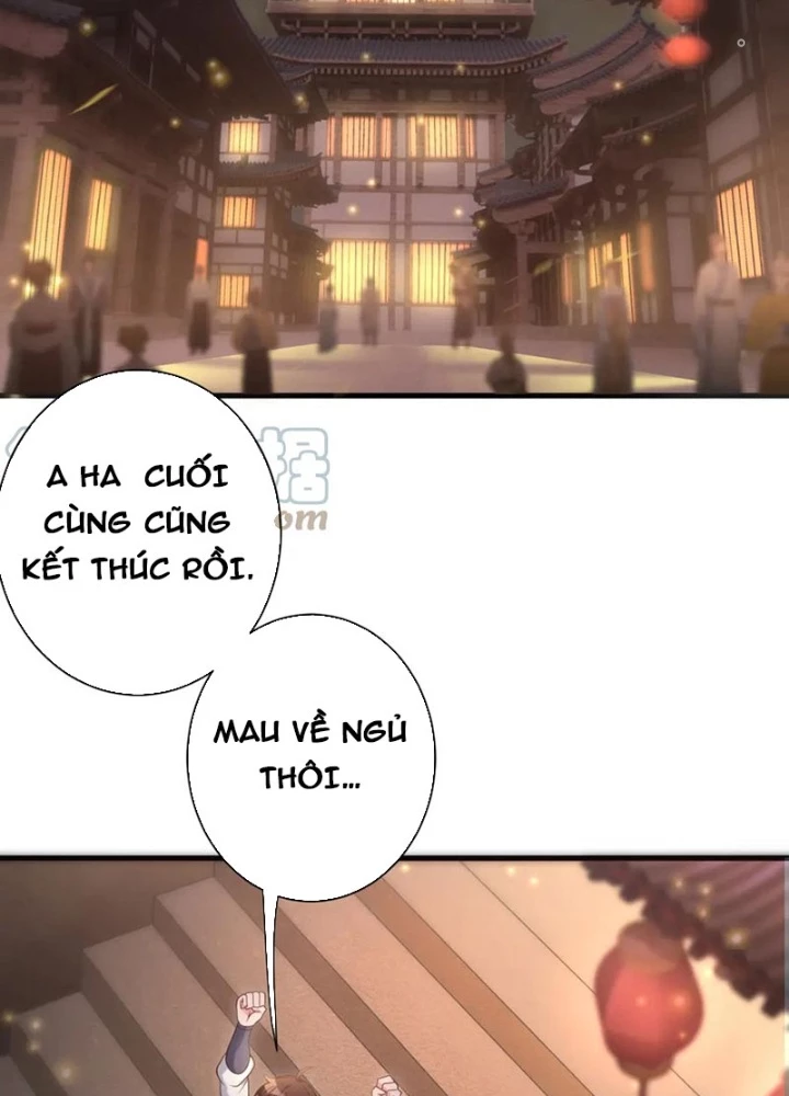 Các Ngươi Tu Tiên Còn Ta Rút Thẻ Chapter 34 - Trang 2