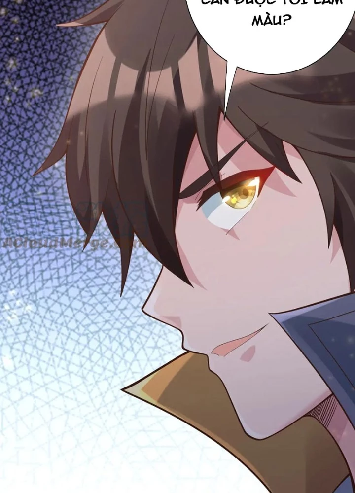 Các Ngươi Tu Tiên Còn Ta Rút Thẻ Chapter 34 - Trang 2