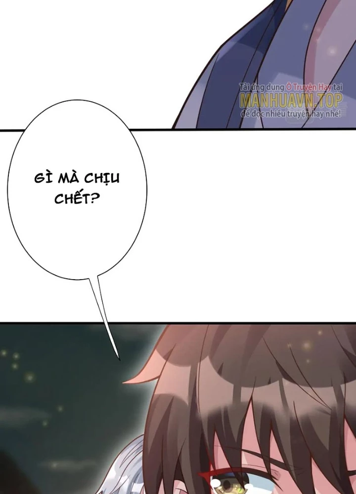 Các Ngươi Tu Tiên Còn Ta Rút Thẻ Chapter 34 - Trang 2