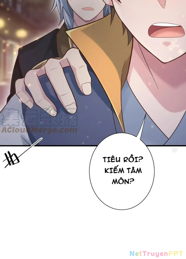 Các Ngươi Tu Tiên Còn Ta Rút Thẻ Chapter 34 - Trang 2