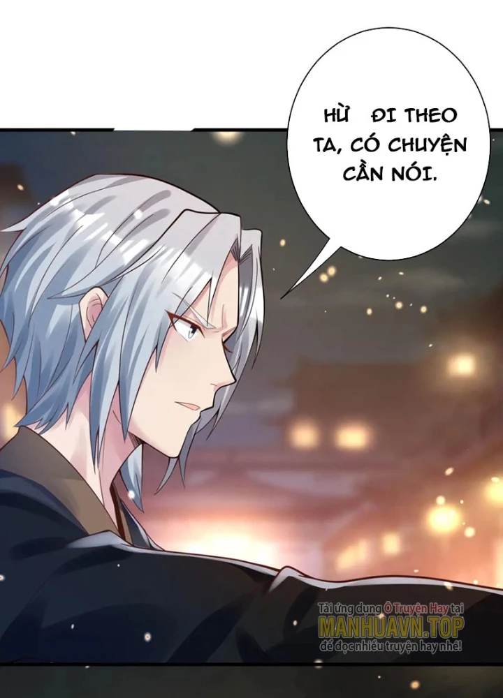 Các Ngươi Tu Tiên Còn Ta Rút Thẻ Chapter 34 - Trang 2